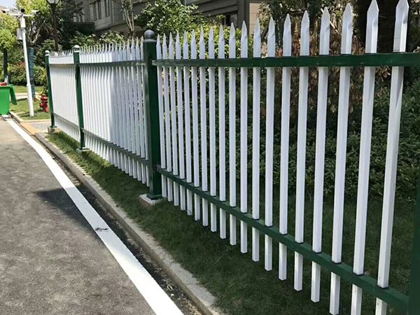 锌钢护栏