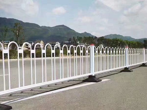 京式护栏