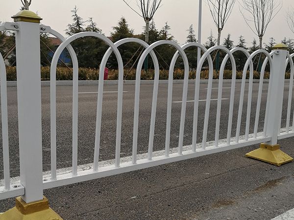 京式护栏