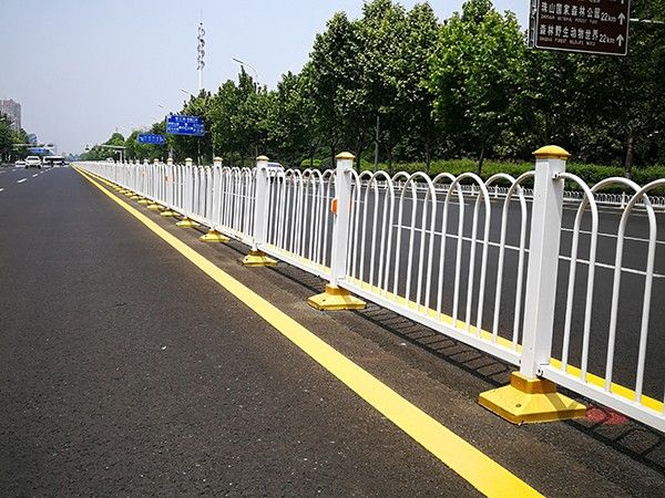 京式护栏